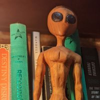 Todd Feathers (@toddfeathers) 's Twitter Profile