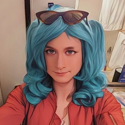 XadusSuilon's profile picture. they/she.🏳️‍⚧️🏳️‍🌈  JJ/Jaina