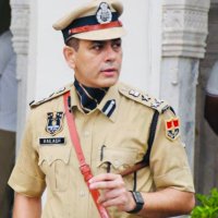 Kailash Chandra Bishnoi IPS (@kcbishnoiips) 's Twitter Profile