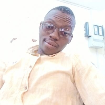 KABOREGuyBen1's profile picture. Énergie & Télécommunication |
Bourse & Blockchain.