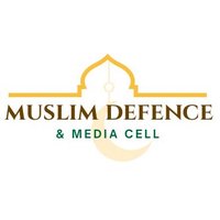 Muslim Defence & Media Cell(@SDMC26) 's Twitter Profile Photo