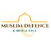 Muslim Defence & Media Cell (@sdmc26) Twitter profile photo Muslim Defence & Media Cell (@sdmc26) Twitter profile photo