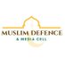 Muslim Defence & Media Cell (@SDMC26) Twitter profile photo