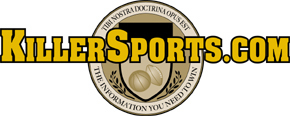 KillerSports.com is your premier site for NFL, NBA and MLB information. The site is updated after each game day and is ready for research the next morning.