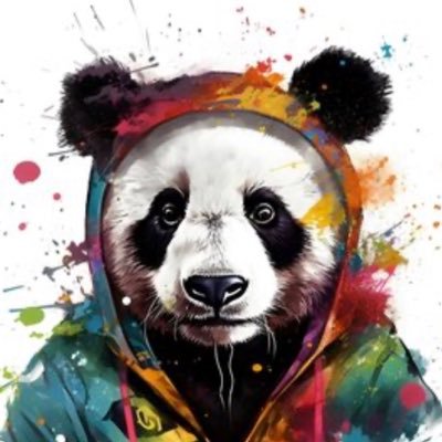 PandaSmush83 Profile Picture