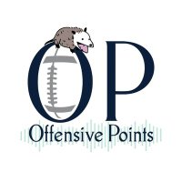 Offensive Points Podcast(@OffensivePoints) 's Twitter Profile Photo