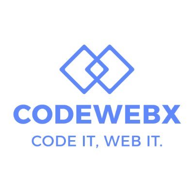 Code it, Web it.