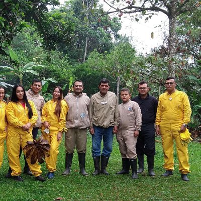 Escuela de Ciencias Agrícolas, Pecuarias y del Medio Ambiente de la Zona Amazonía Orinoquia, UNAD