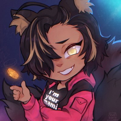 Twitch streamer | she/her | People pay me to bark at them. / 26 years old