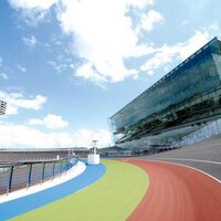 いわき平競輪場公式アカウント (@keirin_iwaki) Twitter profile photo