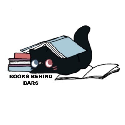 books behind bars official social media account