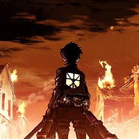 えれん✴イレバー (@eren_yerever) 's Twitter Profile