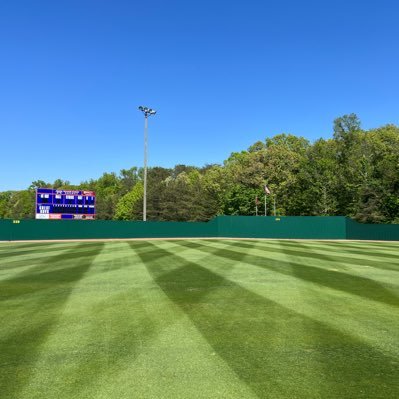 Head Baseball Coach @ William Blount High School