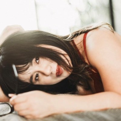 AlmaLun86607699's profile picture. Me gustan los libros 🫣