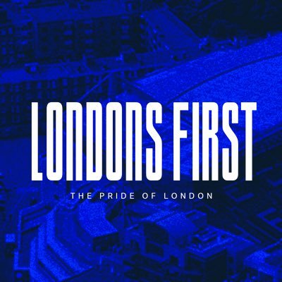 LondonsFirst_ Profile Picture