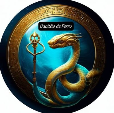 CAPITÃO DE FERRO(🇧🇷✝️) IFB Profile