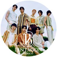 PENTAGON 펜타곤 Mexico(@PentagonMexico) 's Twitter Profile Photo