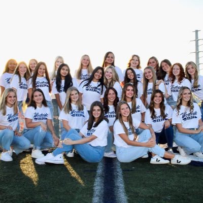 The official Twitter of the Westside Dance Team. Go owls! 🦉