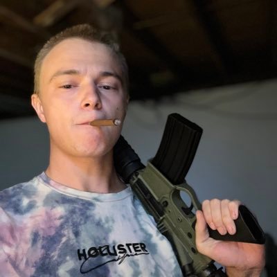 FlameLess420 Profile Picture