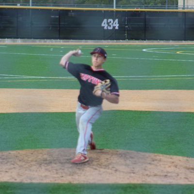 RHP | 6’0 170lbs | 2024 Neptune High School NJ | 4.0 GPA