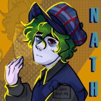 NATH - COMMISSIONS OPEN(@jh0642) 's Twitter Profile Photo