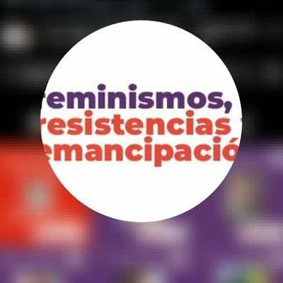 Grupo de Trabajo de CLACSO Feminismos, Resistencias y Emancipación.