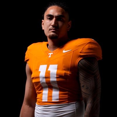 Linebacker @ The University of Tennesse