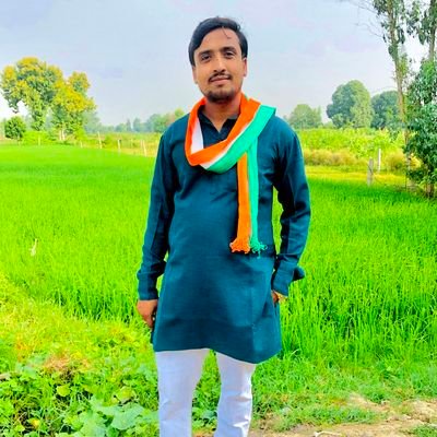 युवा समाजसेवी/मण्डल उपाध्यक्ष, भाजपा
जनपद-औरैया, उoप्रo