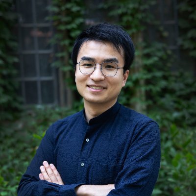 Ken Nakagaki Profile