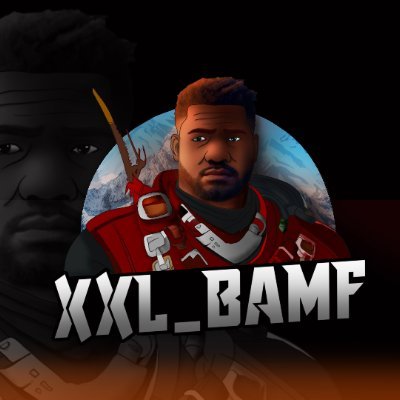 XXL_BAMF Profile Picture