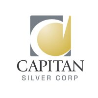 Capitan Silver Corp. (@capitansilverc) 's Twitter Profile