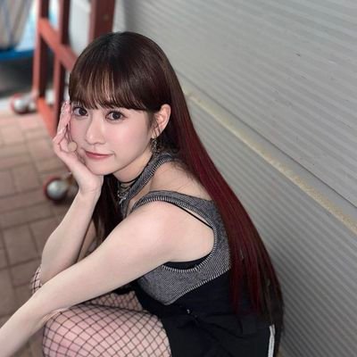 bullet_stan's profile picture. lullet, plory and lapis but my prio is cherry bullet 🍒❤️