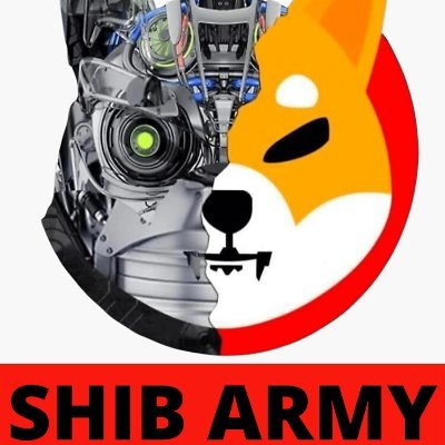 #Shib #shibarmy