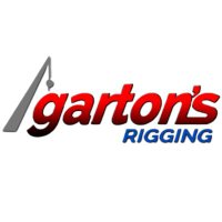 Gartons Rigging(@Gartonsrigging) 's Twitter Profile Photo