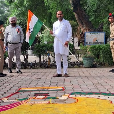 kulbirvaidik's profile picture. 