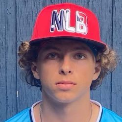 2026/MIF-RHP/5’7”-150/South Caldwell HS/Next Level Baseball NC/4.375 GPA/Phone: 704.603.7704/Email: braden.robbins2026@gmail.com