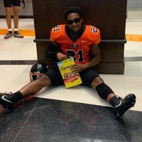Yiramiyah 'Cheerio'Parry (@yparry21) 's Twitter Profile Photo Yiramiyah 'Cheerio'Parry (@yparry21) 's Twitter Profile Photo