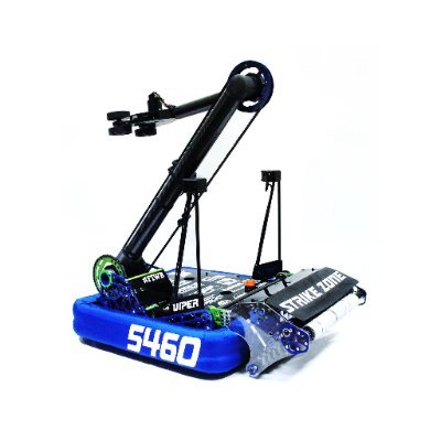 The official page for Strike Zone Robotics from Lapeer, Michigan.