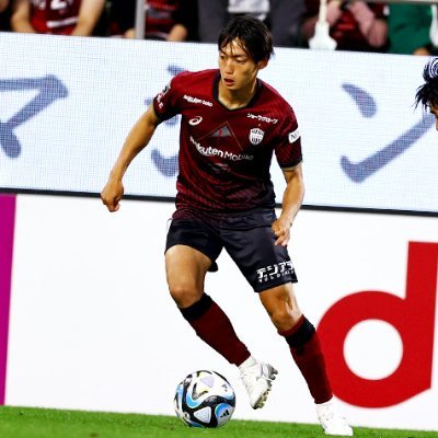 '05
♦Vissel Kobe♦

#佐々木大樹 #泉柊椰 #古橋亨梧 #マルキーニョス 
♦2014年〜