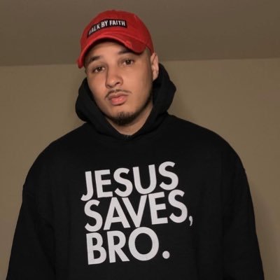 JesusSavesBro_ Profile Picture