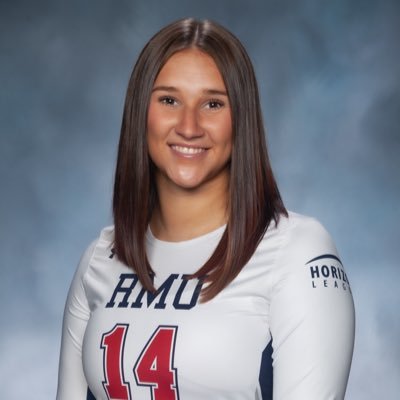 RMU Volleyball ‘24