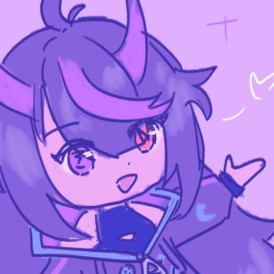 Demon girl who streams and makes art, be my fwiend now | For business inquiries: wendych737@gmail.com