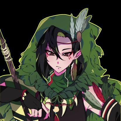 Spiza 🌲さんのプロフィール画像