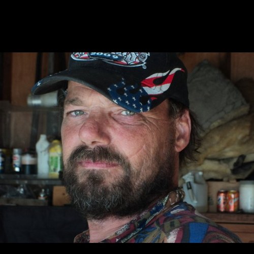 russdick's profile picture. 