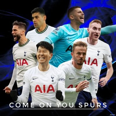 SpursinfoJ Profile Picture