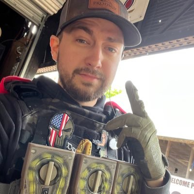 I like to paintball and mess with crypto
