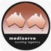 Mediserve (@mediserveagency) Twitter profile photo Mediserve (@mediserveagency) Twitter profile photo