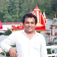 Varun Dhiman (मोदी का परिवार)(@varundhimans) 's Twitter Profile Photo