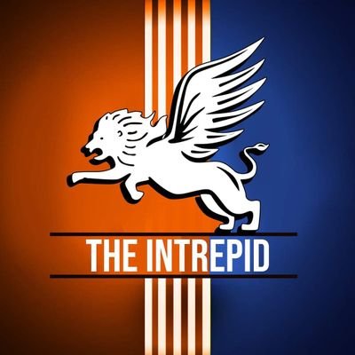 THE INTREPID 🇮🇳 Profile
