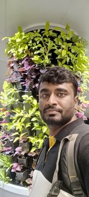 ask4sharath's profile picture. Entrepreneur